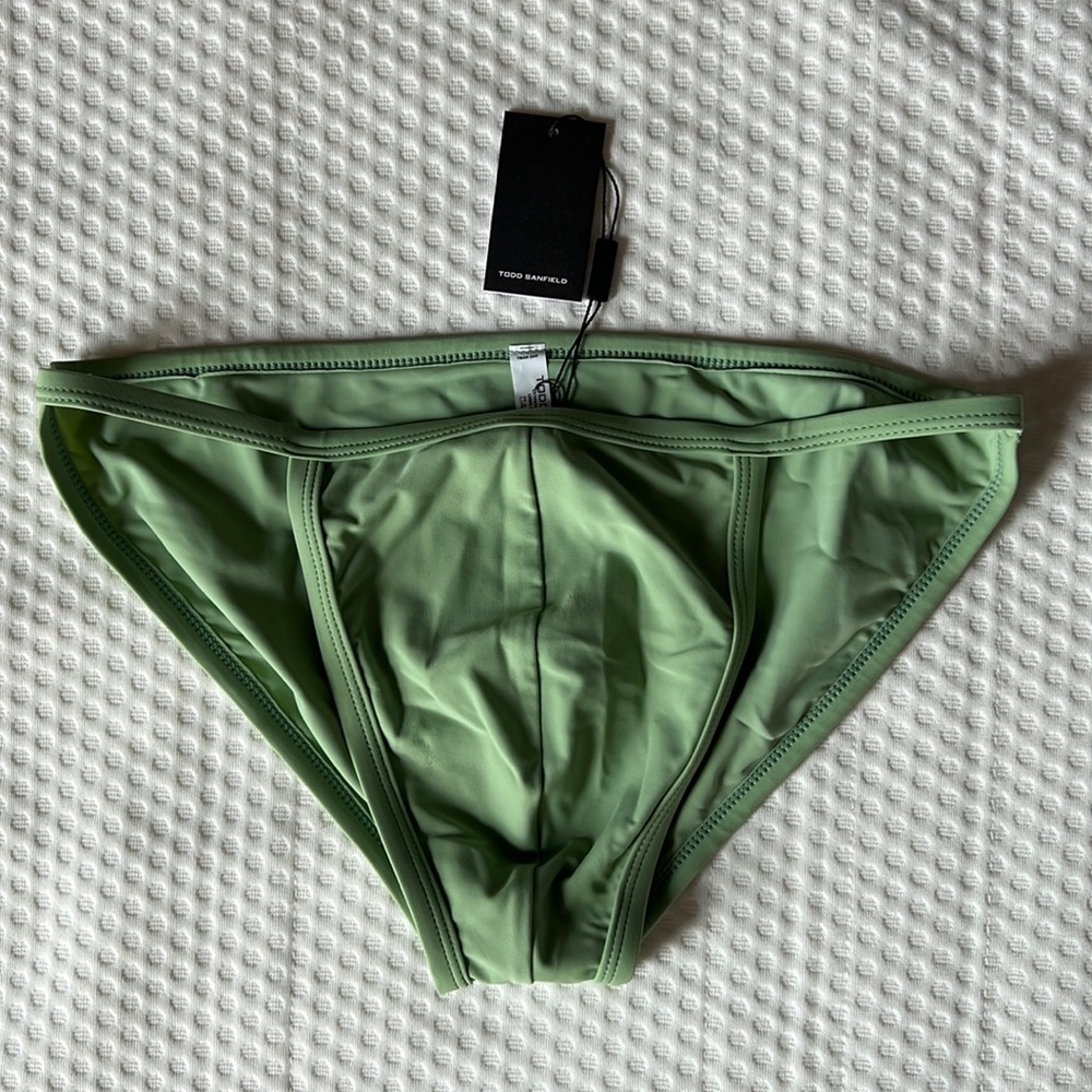 Swim Briefs